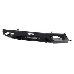 Westin - Westin 58-412785 Pro-Series Front Bumper - Image 1