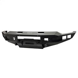 Westin - Westin 58-414215 Pro-Series Front Bumper - Image 1