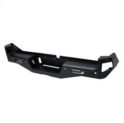 Westin - Westin 58-422785 Pro-Series Front Bumper - Image 1