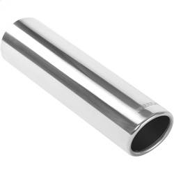 Magnaflow Performance Exhaust - Magnaflow Performance Exhaust 35113 Stainless Steel Exhaust Tip - Image 1