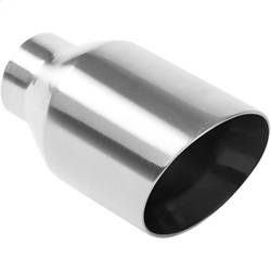 Magnaflow Performance Exhaust - Magnaflow Performance Exhaust 35121 Stainless Steel Exhaust Tip - Image 1