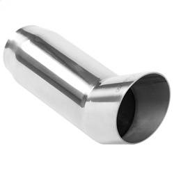 Magnaflow Performance Exhaust - Magnaflow Performance Exhaust 35130 Stainless Steel Exhaust Tip - Image 1