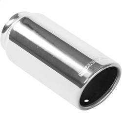 Magnaflow Performance Exhaust - Magnaflow Performance Exhaust 35131 Stainless Steel Exhaust Tip - Image 1