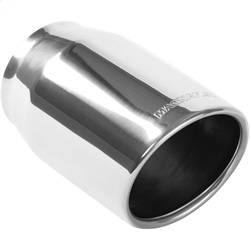 Magnaflow Performance Exhaust - Magnaflow Performance Exhaust 35148 Stainless Steel Exhaust Tip - Image 1