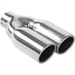 Magnaflow Performance Exhaust - Magnaflow Performance Exhaust 35167 Stainless Steel Exhaust Tip - Image 1