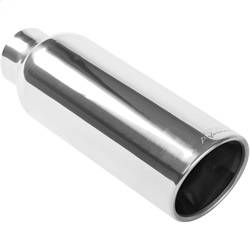 Magnaflow Performance Exhaust - Magnaflow Performance Exhaust 35173 Stainless Steel Exhaust Tip - Image 1