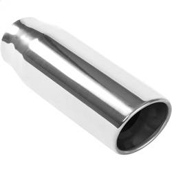 Magnaflow Performance Exhaust - Magnaflow Performance Exhaust 35190 Stainless Steel Exhaust Tip - Image 1