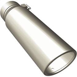 Magnaflow Performance Exhaust - Magnaflow Performance Exhaust 35209 Stainless Steel Exhaust Tip - Image 1