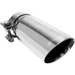 Magnaflow Performance Exhaust - Magnaflow Performance Exhaust 35210 Stainless Steel Exhaust Tip - Image 1