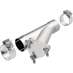 Magnaflow Performance Exhaust - Magnaflow Performance Exhaust 10784 Exhaust Cut-Out - Image 1