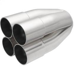 Magnaflow Performance Exhaust - Magnaflow Performance Exhaust 10802 Header Merge Collector - Image 1