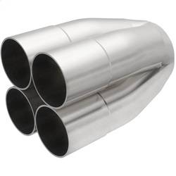 Magnaflow Performance Exhaust - Magnaflow Performance Exhaust 10803 Header Merge Collector - Image 1