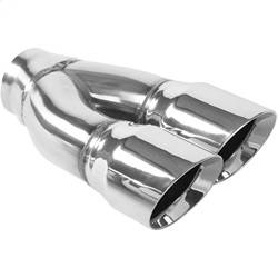 Magnaflow Performance Exhaust - Magnaflow Performance Exhaust 35227 Stainless Steel Exhaust Tip - Image 1