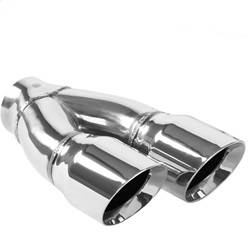 Magnaflow Performance Exhaust - Magnaflow Performance Exhaust 35228 Stainless Steel Exhaust Tip - Image 1