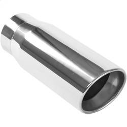 Magnaflow Performance Exhaust - Magnaflow Performance Exhaust 35231 Stainless Steel Exhaust Tip - Image 1