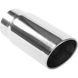 Magnaflow Performance Exhaust - Magnaflow Performance Exhaust 35233 Stainless Steel Exhaust Tip - Image 1