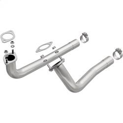 Magnaflow Performance Exhaust - Magnaflow Performance Exhaust 19304 Exhaust Manifold Pipe - Image 1