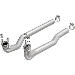 Magnaflow Performance Exhaust - Magnaflow Performance Exhaust 19343 Exhaust Manifold Pipe - Image 1