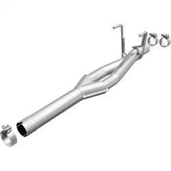 Magnaflow Performance Exhaust - Magnaflow Performance Exhaust 19440 Direct-Fit Muffler Delete Pipe - Image 1