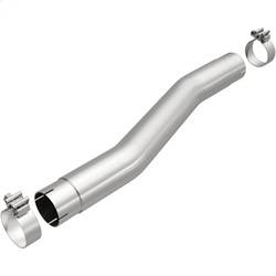 Magnaflow Performance Exhaust - Magnaflow Performance Exhaust 19476 Direct-Fit Muffler Delete Pipe - Image 1