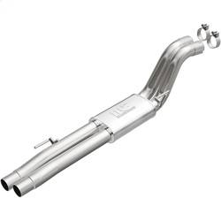 Magnaflow Performance Exhaust - Magnaflow Performance Exhaust 19465 Direct-Fit Muffler Exhaust Kit - Image 1