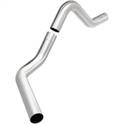 Magnaflow Performance Exhaust - Magnaflow Performance Exhaust 15395 Direct Fit Exhaust Pipe - Image 1