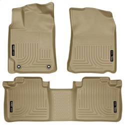 Husky Liners - Husky Liners 98903 WeatherBeater Floor Liner - Image 1