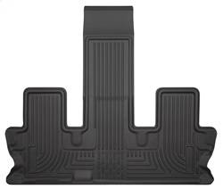 Husky Liners - Husky Liners 19601 WeatherBeater Floor Liner - Image 1