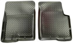 Husky Liners - Husky Liners 36251 Classic Style Floor Liner - Image 1