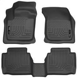 Husky Liners - Husky Liners 99751 WeatherBeater Floor Liner - Image 1