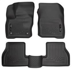 Husky Liners - Husky Liners 99771 WeatherBeater Floor Liner - Image 1