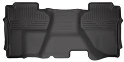 Husky Liners - Husky Liners 19241 WeatherBeater Floor Liner - Image 1