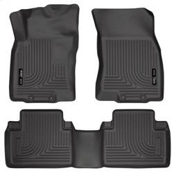 Husky Liners - Husky Liners 98671 WeatherBeater Floor Liner - Image 1