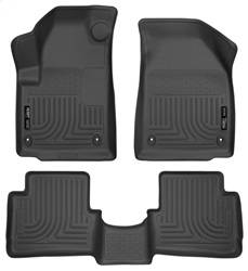 Husky Liners - Husky Liners 99021 WeatherBeater Floor Liner - Image 1