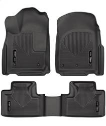 Husky Liners - Husky Liners 99151 WeatherBeater Floor Liner - Image 1