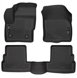 Husky Liners - Husky Liners 99301 WeatherBeater Floor Liner - Image 1