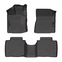 Husky Liners - Husky Liners 99541 WeatherBeater Floor Liner - Image 1