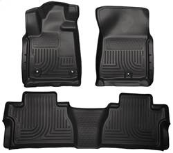 Husky Liners - Husky Liners 99581 WeatherBeater Floor Liner - Image 1