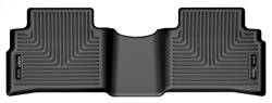 Husky Liners - Husky Liners 50681 X-act Contour Floor Liner - Image 1