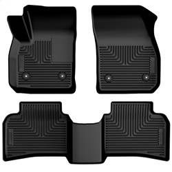 Husky Liners - Husky Liners 99271 WeatherBeater Floor Liner - Image 1