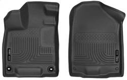 Husky Liners - Husky Liners 18431 WeatherBeater Floor Liner - Image 1