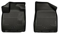 Husky Liners - Husky Liners 18651 WeatherBeater Floor Liner - Image 1