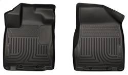 Husky Liners - Husky Liners 18661 WeatherBeater Floor Liner - Image 1