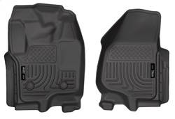 Husky Liners - Husky Liners 18701 WeatherBeater Floor Liner - Image 1