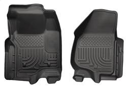 Husky Liners - Husky Liners 18731 WeatherBeater Floor Liner - Image 1