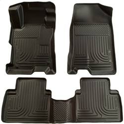 Husky Liners - Husky Liners 98301 WeatherBeater Floor Liner - Image 1