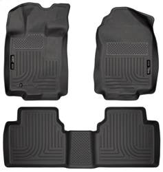 Husky Liners - Husky Liners 98361 WeatherBeater Floor Liner - Image 1