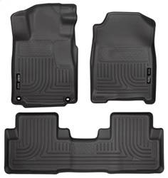 Husky Liners - Husky Liners 98451 WeatherBeater Floor Liner - Image 1