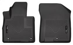 Husky Liners - Husky Liners 13871 WeatherBeater Floor Liner - Image 1