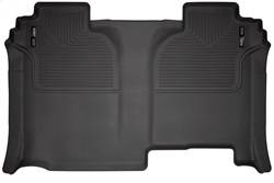 Husky Liners - Husky Liners 14221 WeatherBeater Floor Liner - Image 1